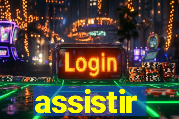 assistir interestelar netflix